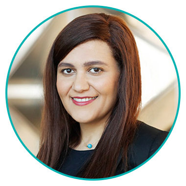 Prof. Niveen Khashab Picture